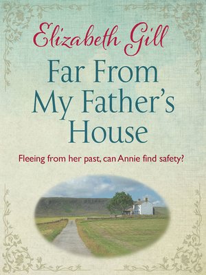 cover image of Far from My Father's House